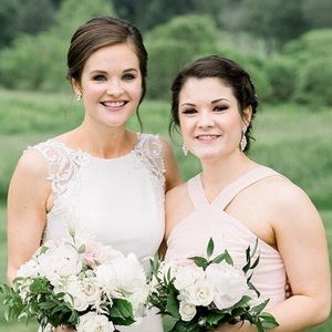 Meet your Posher, Makenzie